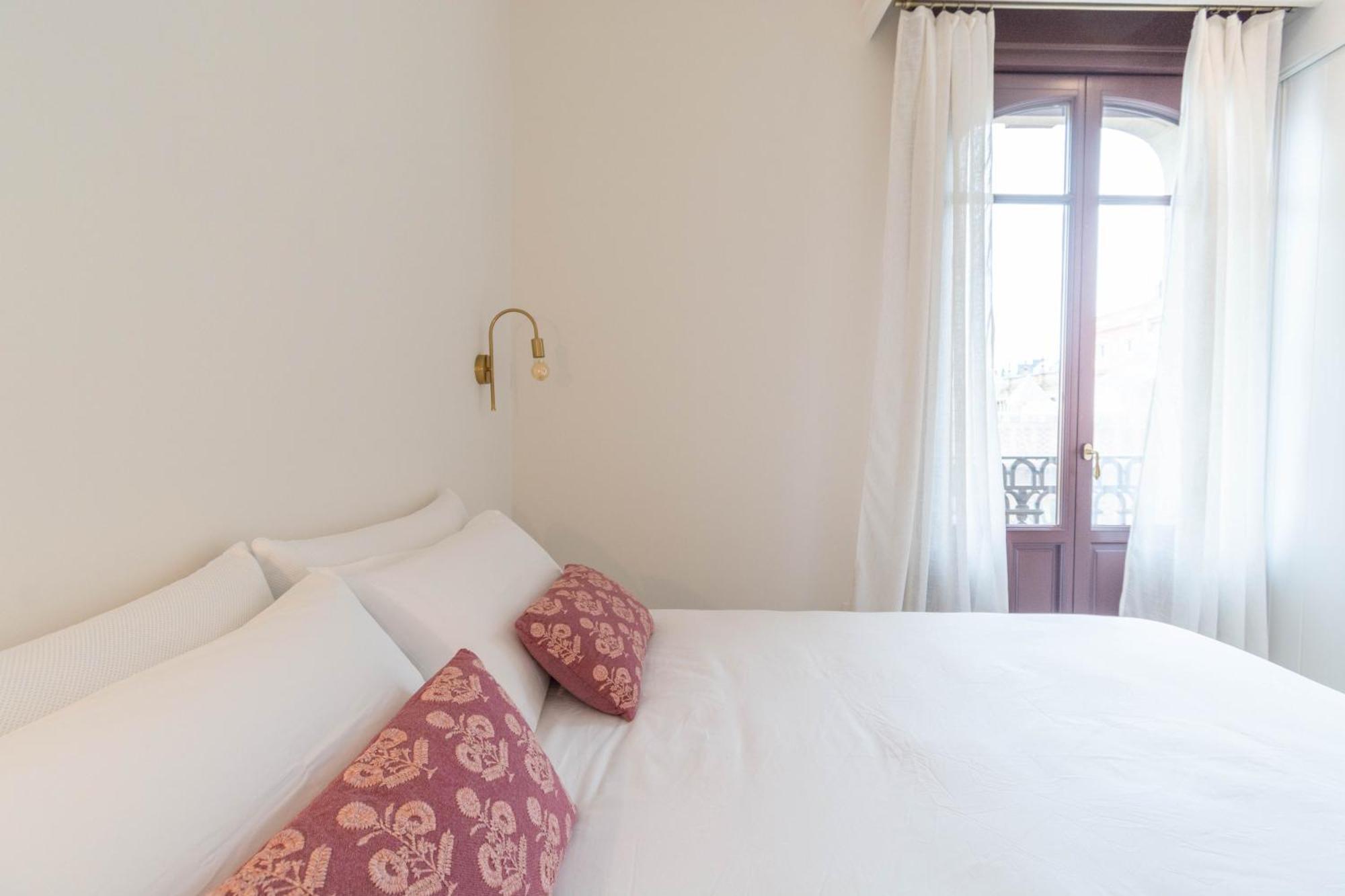Betis Suites-La Campana Sevilla Eksteriør bilde