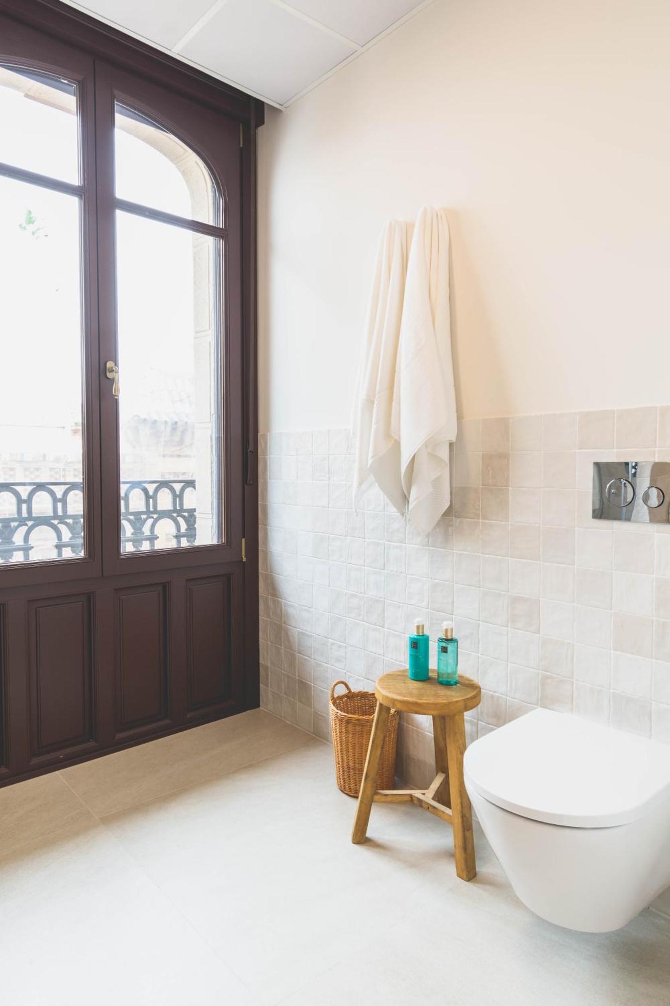 Betis Suites-La Campana Sevilla Eksteriør bilde