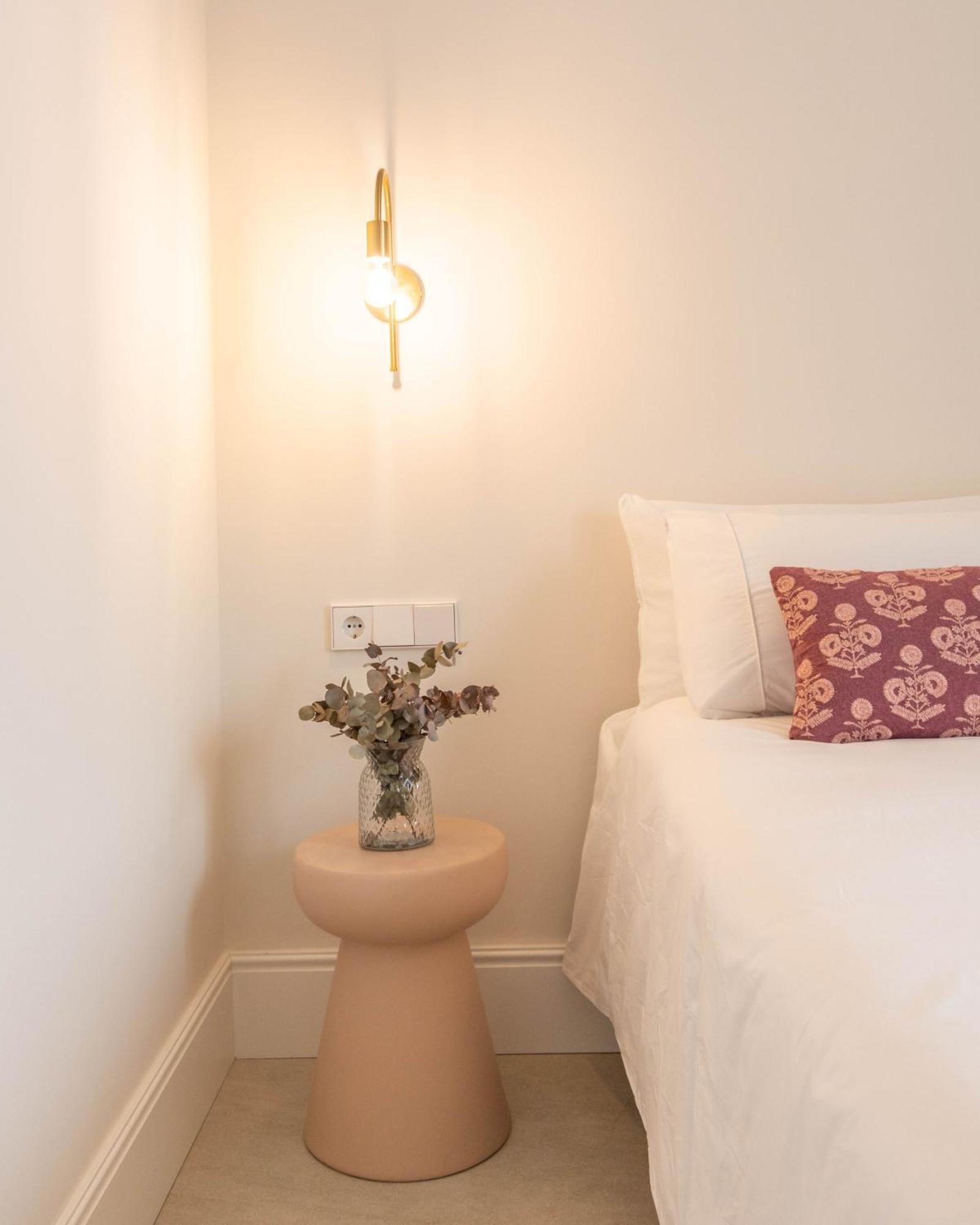 Betis Suites-La Campana Sevilla Eksteriør bilde