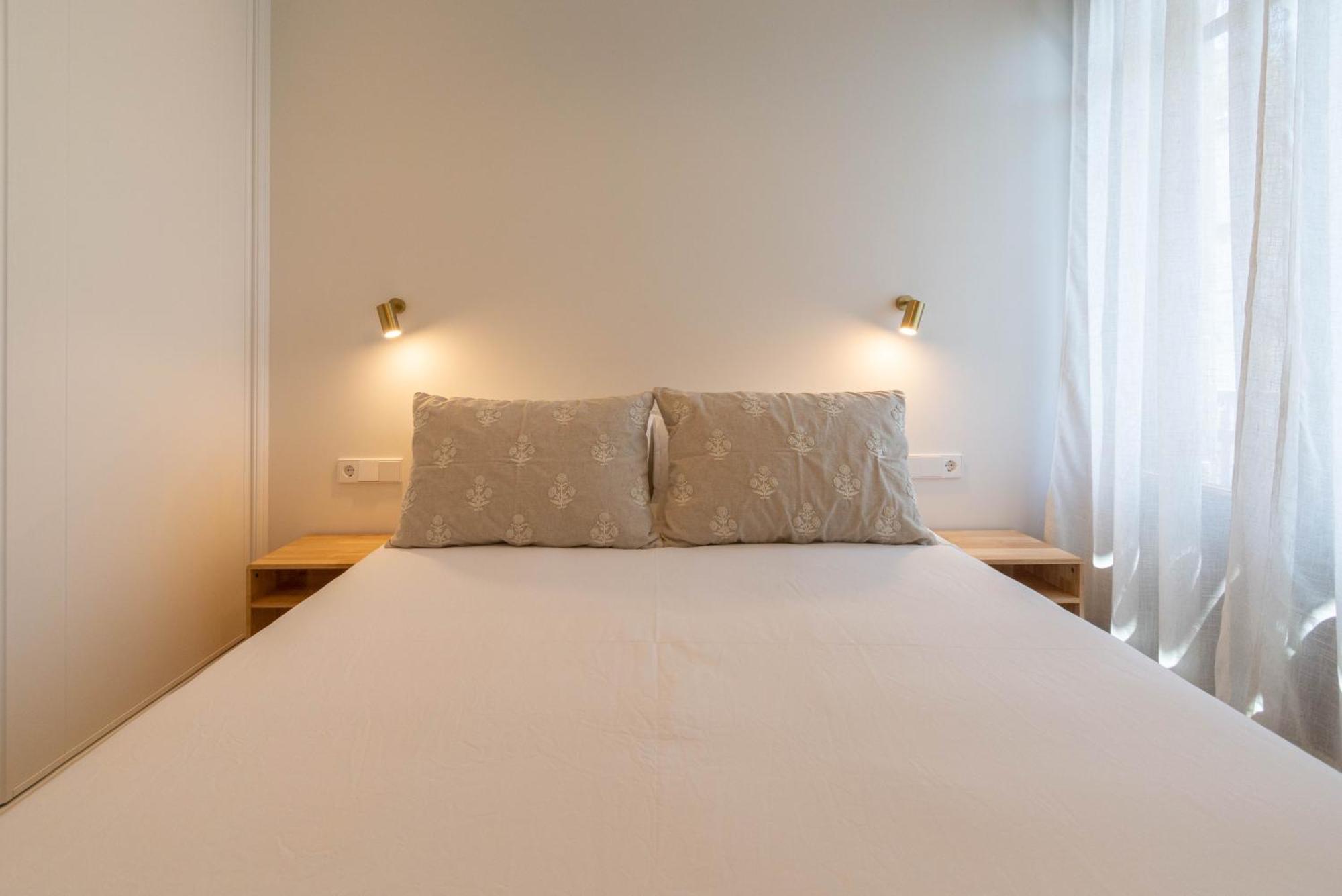 Betis Suites-La Campana Sevilla Eksteriør bilde