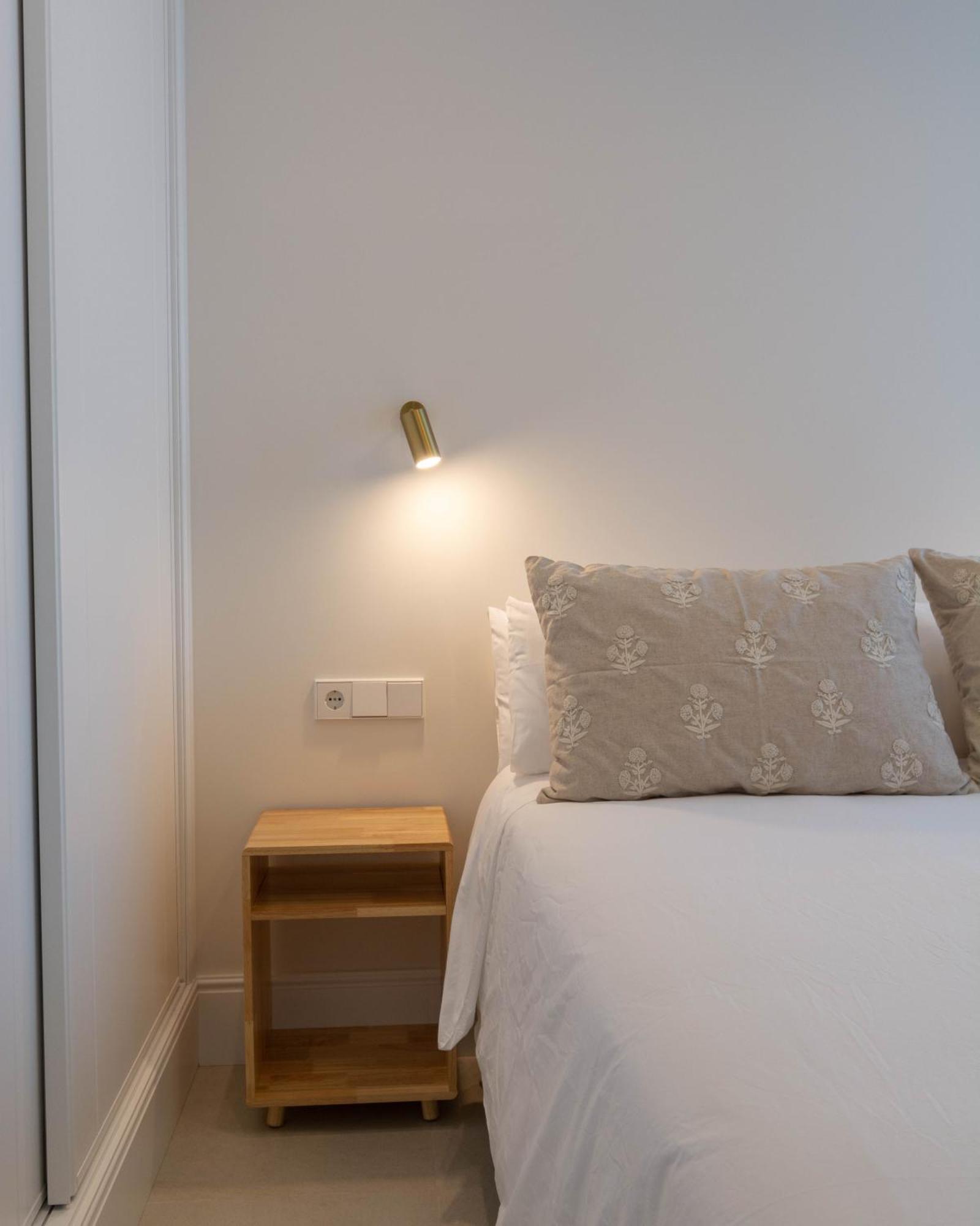 Betis Suites-La Campana Sevilla Eksteriør bilde